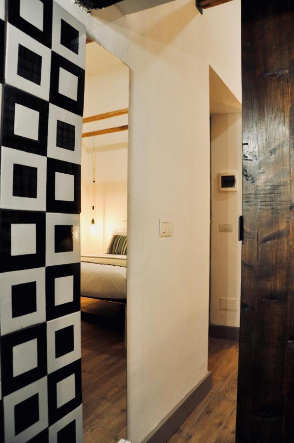 Design & History Suite ซาแลร์โน ภายนอก รูปภาพ