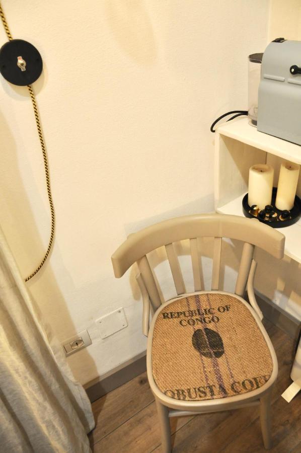 Design & History Suite ซาแลร์โน ภายนอก รูปภาพ