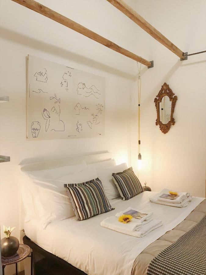 Design & History Suite ซาแลร์โน ภายนอก รูปภาพ