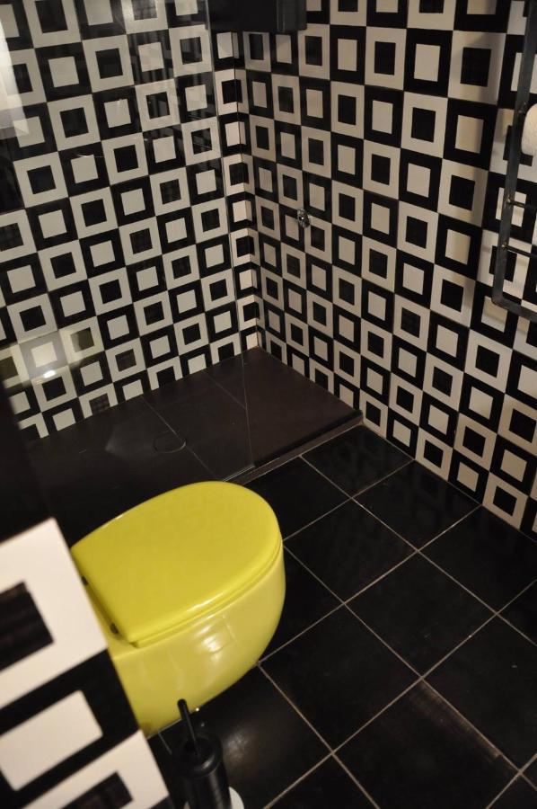 Design & History Suite ซาแลร์โน ภายนอก รูปภาพ