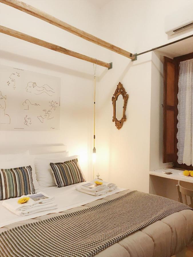 Design & History Suite ซาแลร์โน ภายนอก รูปภาพ