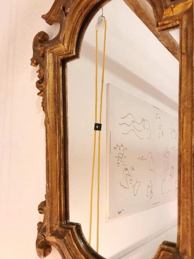 Design & History Suite ซาแลร์โน ภายนอก รูปภาพ