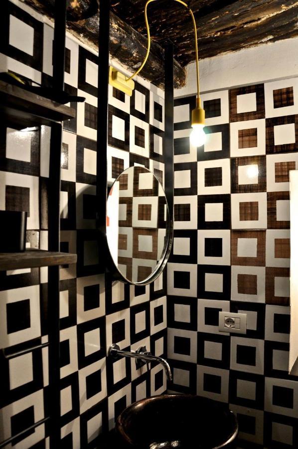 Design & History Suite ซาแลร์โน ภายนอก รูปภาพ